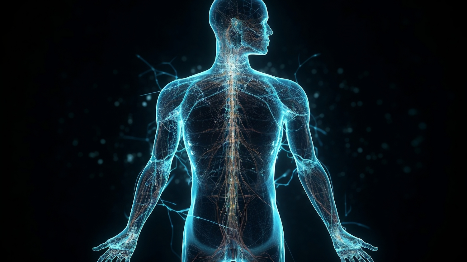 What Does EMF Do To Your Body