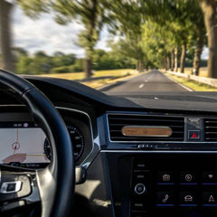 EMF Harmonizer eCar