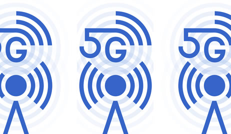 5G Protection Products for Health