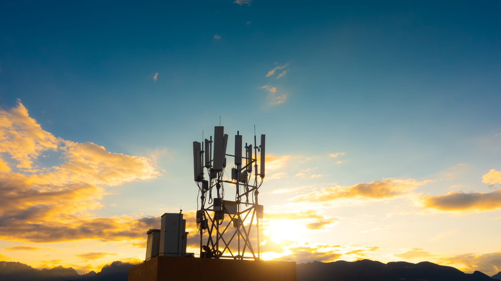5G Radiation