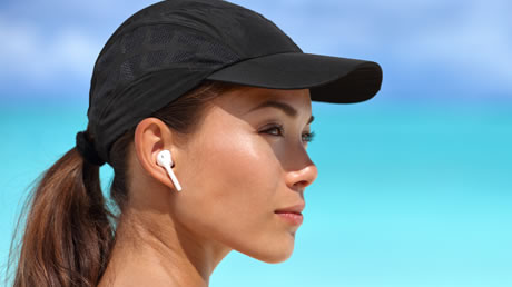 emf protection for airpods