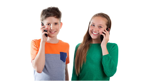 Are Children More at Risk from Cell Phone Radiation?