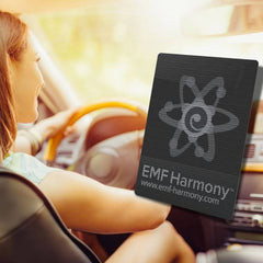 EMF Blocker for Cars