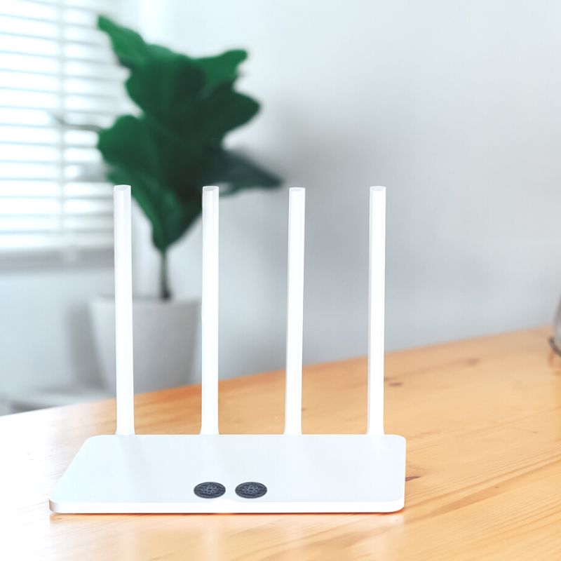 EMF Blocker for Wi-Fi Router