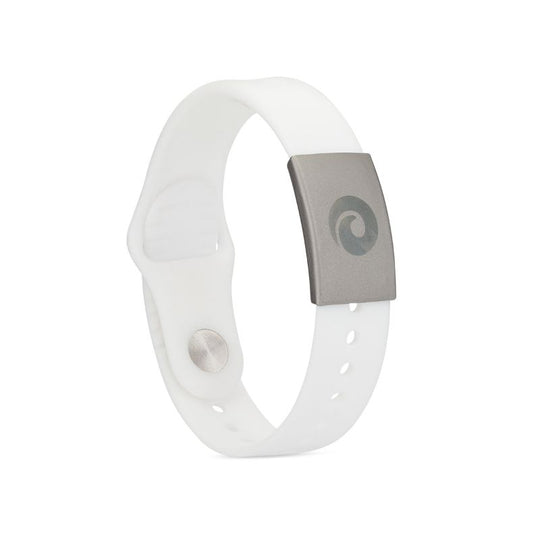 EMF Protector Bracelet Wristband Negative Ion