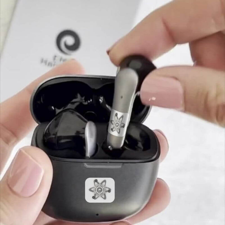 anti-radiation stickers for wireless AirPods