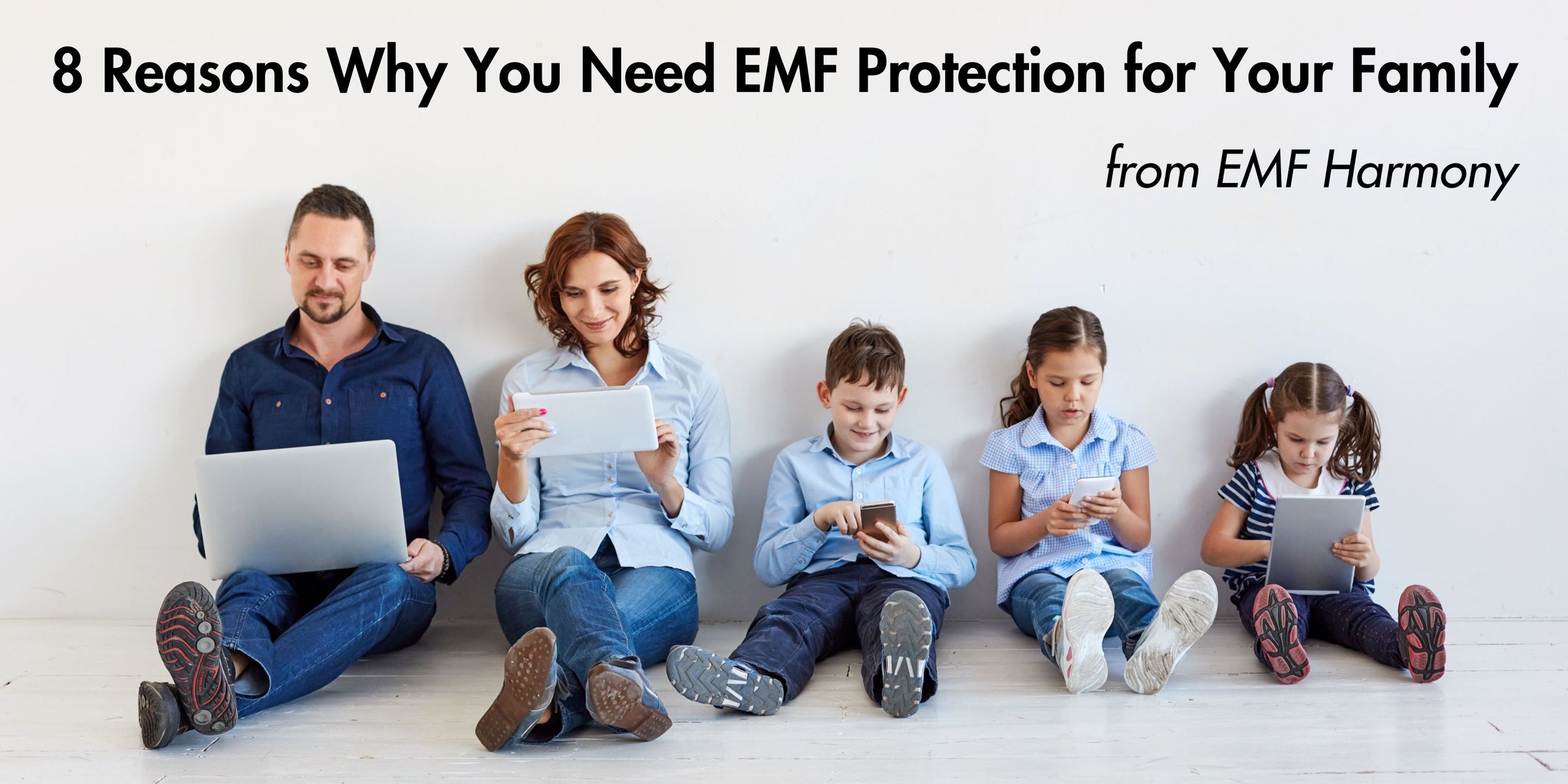 5G Protection for EMF Radiation