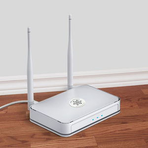 EMF Harmonizer Ultra for WiFi Routers