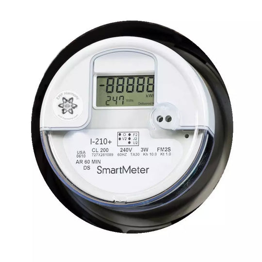 Smart Meter EMF Protection Cage