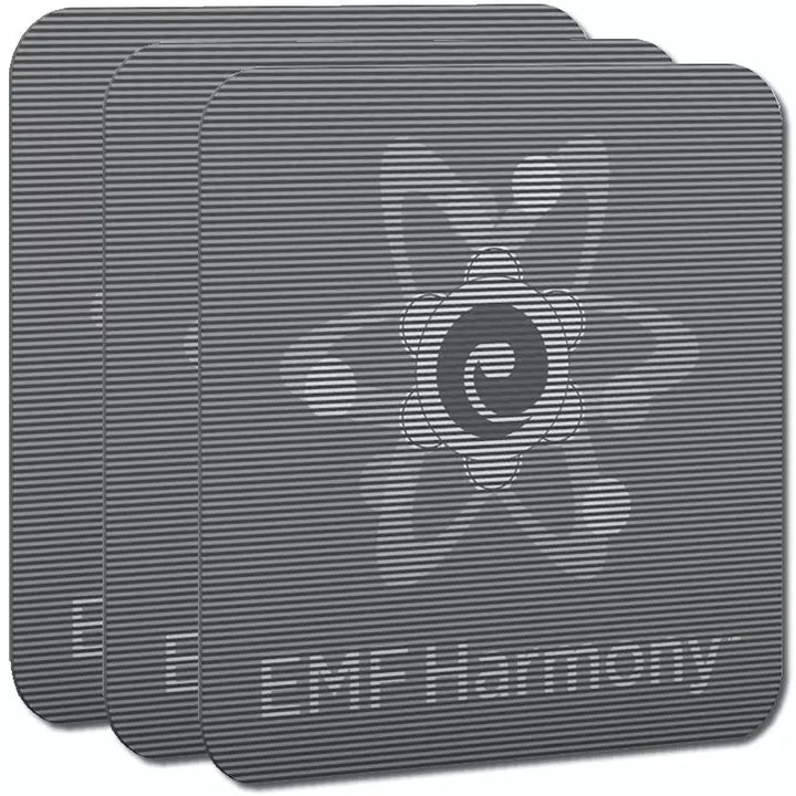RF Neutralizer Sticker for Laptops
