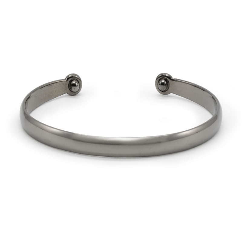 Titanium Bio Magnetic Bracelet 3000Goss - for Health & Pain Relief, On 70%  Discounted Rate SEEN