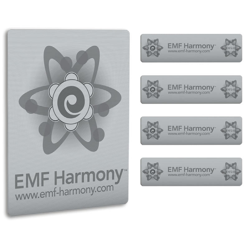 EMF Harmony  Best 5G EMF Protection Devices - Better Than Blockers