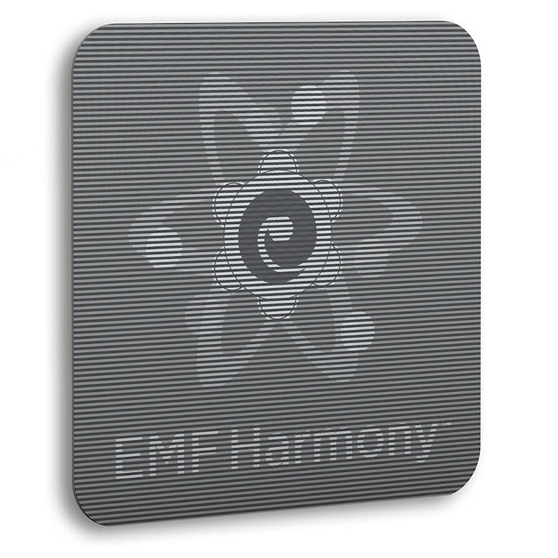EMF Anti-Radiation Sticker for Laptops