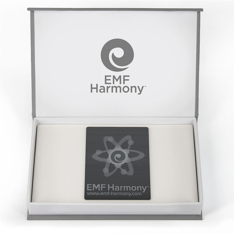EMF Protection for Car Harmonizer