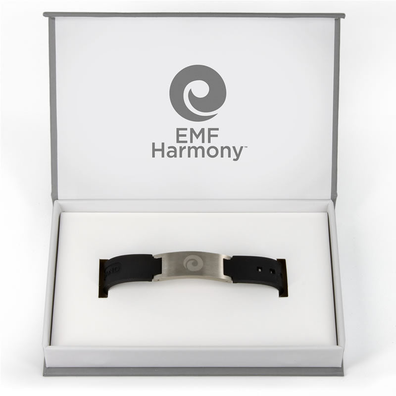Anti EMF Radiation Neutralizer Bracelet