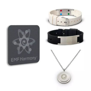 EMF Protection Bundle - Beginner