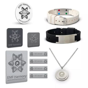 EMF Protection Bundle - Advanced